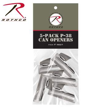 p-38 can opener,can opener,p38,military issue can opener,military issue p51,can openers,military can opener