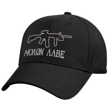 Molon labe new arrivals hat