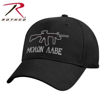rothco molon labe deluxe low profile cap, molon labe deluxe low profile cap, molon labe low profile cap, molon labe,low profile cap, low profile hat, deluxe low profile cap, low profile caps, molon labe cap, molon labe hat, molon labe baseball cap, molon labe hats                                                                                 