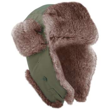 Rothco Fur Flyer s Hat