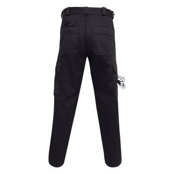 Navy blue tactical pants near me hot sale