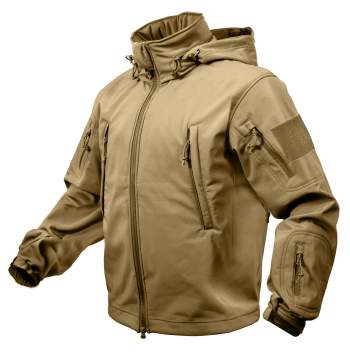 Rothco Special Ops Tactical Soft Shell 
