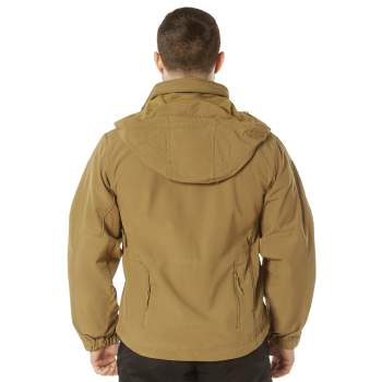 Rothco special online ops soft shell