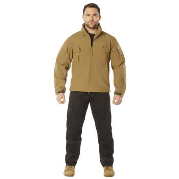 Rothco special ops softshell cheap