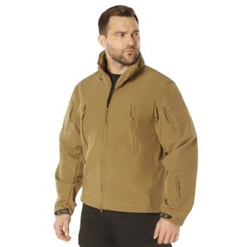 Rothco special ops softshell cheap