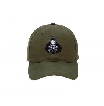 Low Profile Cap,tactical cap,tactical hat,rothco Low Profile hat,cap,hat,Death Spade Low Profile cap,Low Profile cap,sports hat,baseball cap,baseball hat,Death Spade,Death Spade hat,Death Spade cap,deluxe low profile cap,olive drab Death Spade hat,olive drab,olive drab Death Spade low profile cap