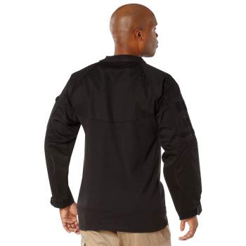 Fire retardant 2025 under armour