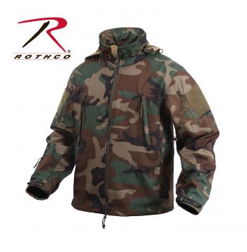 ops rothco impermeabile giacca spec jakke m65 jakker fodera armyonlinestore safishing menn alphadefensegear