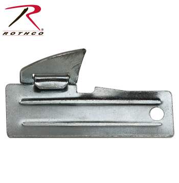 Rothco Gi Type Stainless Steel Mess Kit