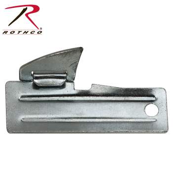 Rothco G I Type P 51 Can Openerrothco G I Type P 51 Can Opener