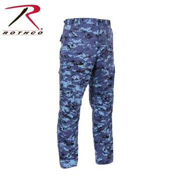 rothco grey camo pants