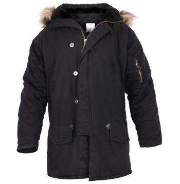 Rothco Vintage N-3B Parka,vintage parka,vintage jacket,n3b parka jacket,outerwear,vintage coats,parka coat,jacket parka,vintage apparel,military jacket,heavy weight jacket,winter jacket,winter coat,, military parka, parka, parka jacket, army jacket, military jacket, 