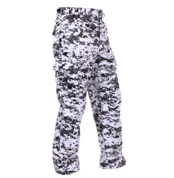 Rothco Digital Camo Tactical BDU Pants
