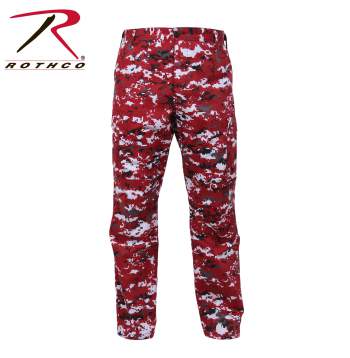 rothco bdu camo pants