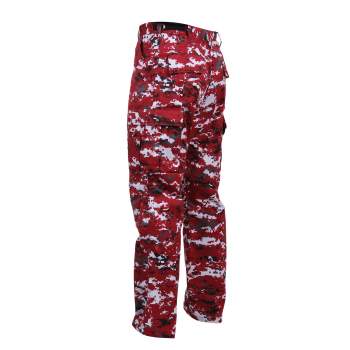 modern camo pants