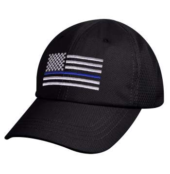 Rothco mesh black tactical cap with thin blue line flag, mesh black tactical cap with thin blue line flag, mesh black tactical cap, thin blue line mesh tactical cap, thin blue line tactical cap, thin blue line cap, thin blue line mesh cap, thin blue line hat, thin blue line mesh hat, thin blue line tactical hat, tactical hat, thin blue line mesh tactical hat, thin blue line hats, mesh tactical cap, law enforcement hat, law enforcement tactical cap, tactical cap                                                   