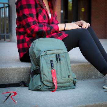 Rothco Ma 1 Bomber Backpack