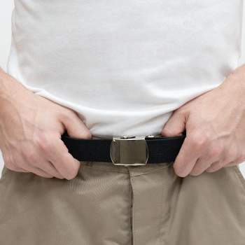 Rothco military web belts top