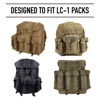 Rothco Alice Pack Frame With Attachments