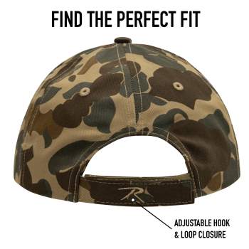 Supreme camo hat online