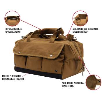 Rothco tool 2025 bag