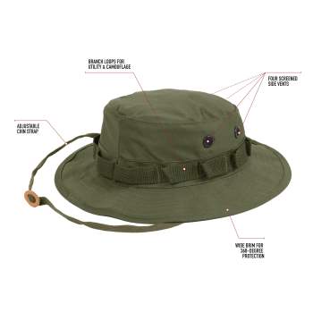 Rothco Boonie Hat