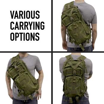 Medium sale transport pack