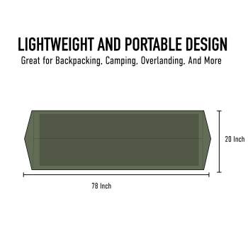 Rothco jungle hammock cheap