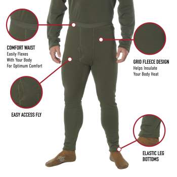 Ecwcs deals base layer