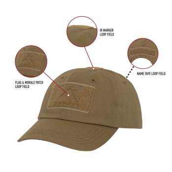 Tactical operator hat patches shop