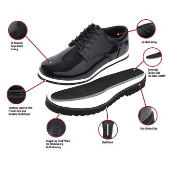 Uniform and shoes on sale