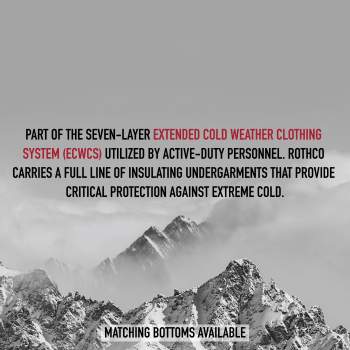 Best cold weather undergarments cheap