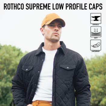 Mens low profile caps hot sale