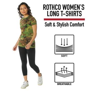 T shirt camouflage 2025 femme