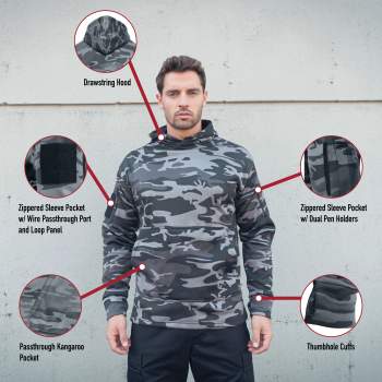 Best camo hoodie shop