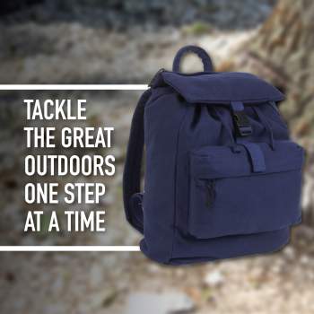 Rothco new arrivals canvas daypack