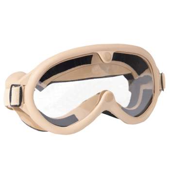 Uvex 10350 Genuine Sun Wind & Dust Goggles by for sale online 
