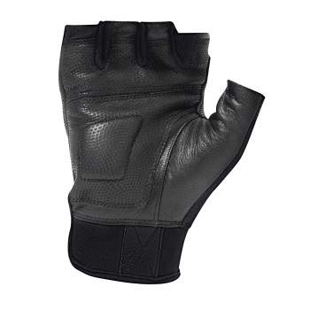 Rothco Fingerless Rappelling Gloves 