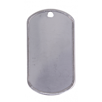 Rothco G.I. Type Dog Tag