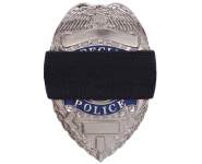 rothco mourning band, mourning band, badge mourning band, mourning bands, mourning badge, black mourning band, police band, police funeral protocol, funeral bands