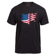 Rothco American Flag T-Shirt, mens 4th of july shirts, american flag shirt mens, american flag t shirt mens, patriotic t shirts, fourth of july shirts, fourth of july t shirts, mens fourth of july shirts