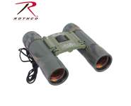 camo binoculars, military binoculars, binoculars, optics, 10 x 25mm, 