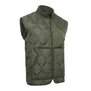 Quilted woobie vest, poncho liner, woobie, military poncho, army vest, military vest, military outerwear, quilted military vest, quilted vest, olive drab military vest, black military vest, quilted woobie, army woobie, poncho liner woobie, wooby