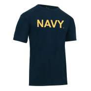 rothco, Navy, Us Navy, Military, military branch, military branches, the navy,t-shirt, tee, military tee, graphic tee, shirt, shirts, military shirts, navy blue shirts, american flag tee, patriotic tee, patriotic t-shirt, tees,