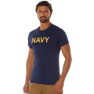 rothco, Navy, Us Navy, Military, military branch, military branches, the navy,t-shirt, tee, military tee, graphic tee, shirt, shirts, military shirts, navy blue shirts, american flag tee, patriotic tee, patriotic t-shirt, tees,