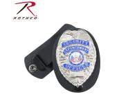 ID holder,badge holder,leather holder,leather ID case,ID case,clip on ID holder,Idenification holder,idenification badge holder,clip-on badge holder,clip on,clip-on,clip-on badge,swivel snap,swivel,