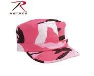 Rothco,Adjustable Fatigue Cap,adjustable hat,adjustable cap,adjustable fatigue hat,womens hat,womens cap,womens fatigue hat,womens fatigue cap,woodland camo,woodland camo fatigue cap,woodland camo fatigue hat,black,black fatigue cap,black fatigue hat,pink camo,pink camo fatigue cap,pink camo fatigue hat,pink,pink fatigue cap,pink fatigue hat