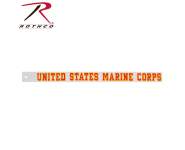 United States Marine Corps Decal, car decal, marines decal, usmc decal, united states marine corp decal, car sticker, decal, decals, rothco                                        