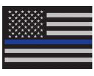 Rothco Thin Blue Line Flag Decal, thin blue line sticker, thin blue line decal, thin blue line car decal, thin blue line decals, thin blue line flag decals, thin blue line flag decal, thin blue line, thin blue line decal for car, thin blue line flag decal for car, police support decal, police decals, car decal, window decal, thin blue line, thin blue line car decal, thin blue line window decal, 