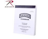 ranger handbook, military hand book, military manual, manual, ranger manual, army manual, guide, books, guide book 